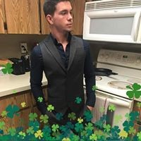 Profile Picture of Michael Mcghee (@michael-mcghee-28) on Quora