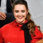 Profile Picture of Katherine Langford (@katherinelangford716) on Instagram