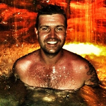 Profile Picture of Brian Sherry (@sherrybrian99) on Flickr