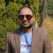 Profile Picture of Ajay Shah (@ajayshah9900) on Youtube