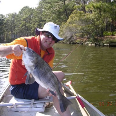 Profile Picture of Dave Whitford (@docwit4d) on Twitter