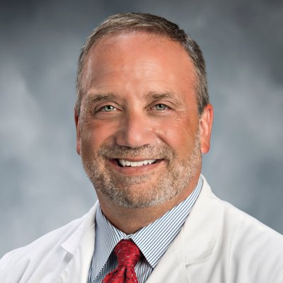 Profile Picture of Kenneth M Peters MD (@KennethMPeters1) on Twitter