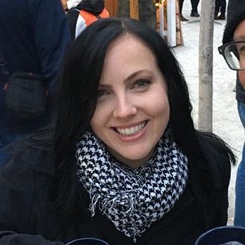 Rebecca Everett - Twitter Profile Picture of Rebecca Everett (@RebeccajEverett) on Twitter