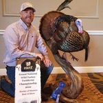 Profile Picture of Mike Mizelle (@blackwing_turkeys) on Instagram