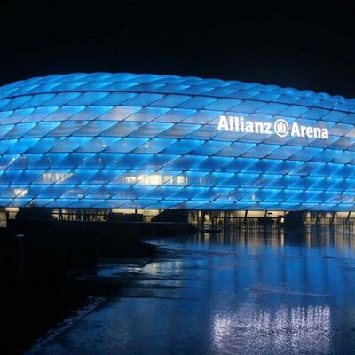 Profile Picture of Carlos Builes (@Carbui29) on Twitter