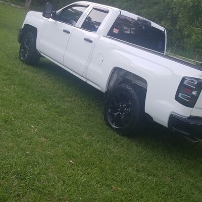 Profile Picture of Blake Dowden (@DowdenBlake) on Twitter