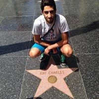 Profile Picture of Patrick Haddad (@patrick-haddad-5) on Quora