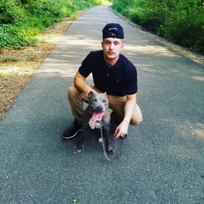 Profile Picture of Jojo  🔛 🔝 🔜 (@Joseph__Wickett) on Twitter