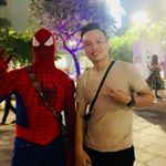 Profile Picture of Brian El (@lebins) on Instagram