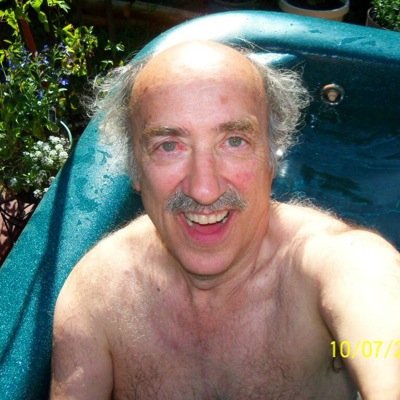 Profile Picture of Badman Bill (@uncle_badman) on Twitter