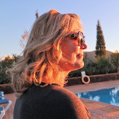 Profile Photo of Cindy Kirkland (@ck_works) on Twitter