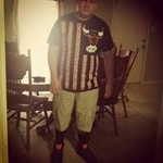 Profile Picture of joshua_levan15 (@joshua_levan15) on Instagram