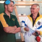 Profile Picture of Damian Dowling (@damo_dowlo) on Instagram