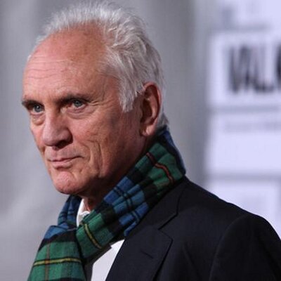 Profile Picture of Terence Stamp (@TerenceStamp_) on Twitter