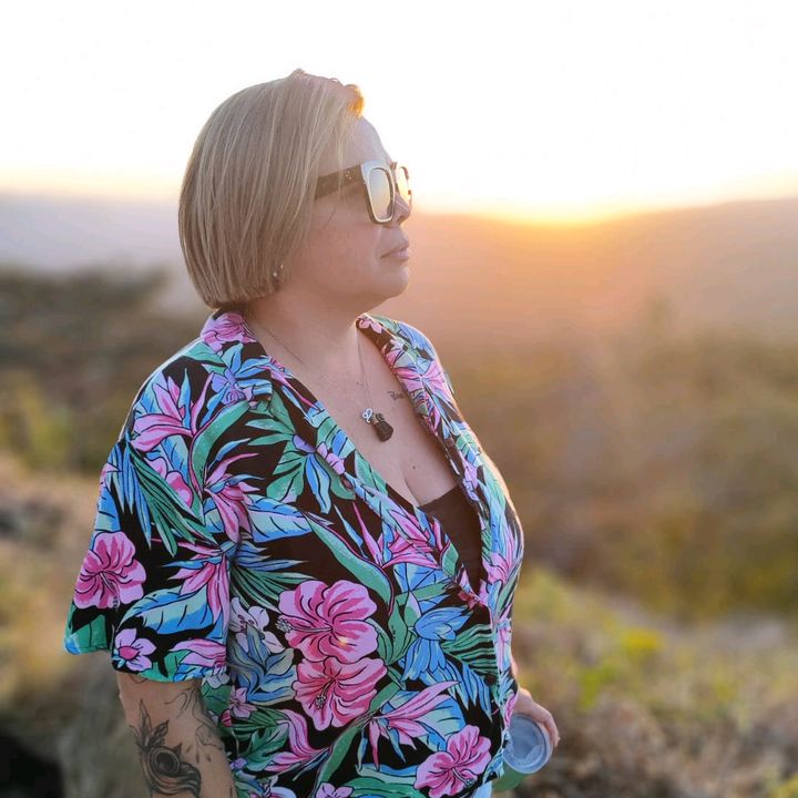 Profile Picture of Beverly (@lilith_20.666) on Tiktok