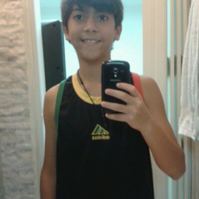 Profile Picture of Aaron Chan Araque (@AaronRicardoCha) on Twitter