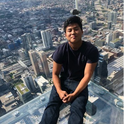 Profile Picture of Conor (@ConorKim97) on Twitter