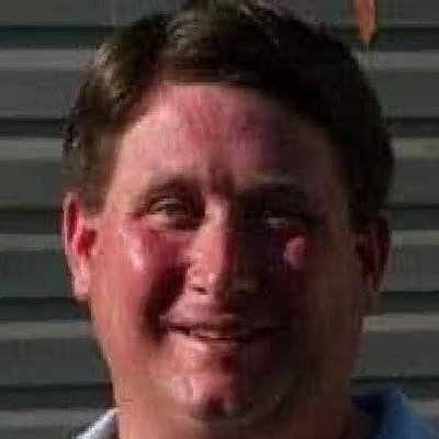 Profile Picture of Daniel J. Swafford, Jr. (@DanSwaffordJr) on Twitter