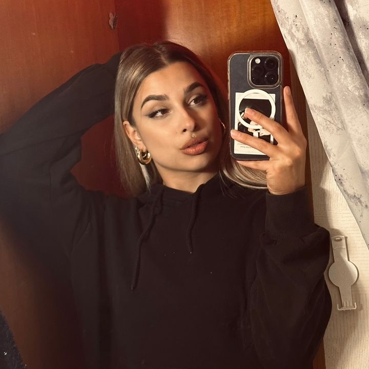 Profile Picture of asia_curci (@asia_curci) on Tiktok