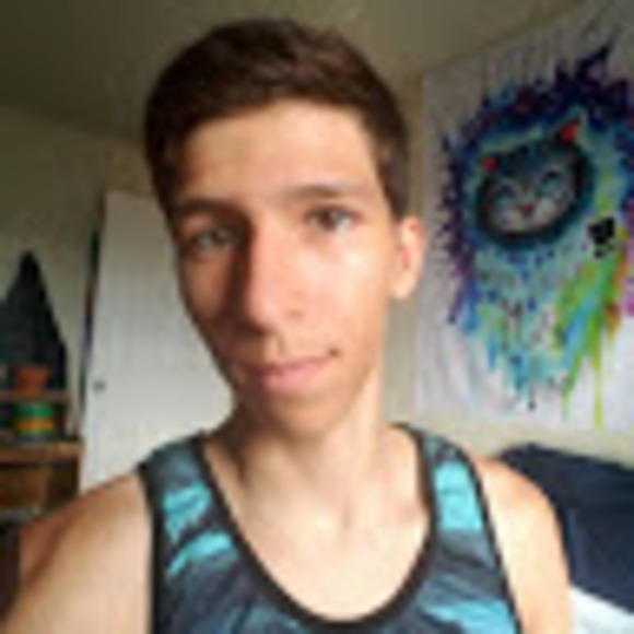 Profile Picture of Gabriel Bayma (@gabrielb1356) on Poshmark