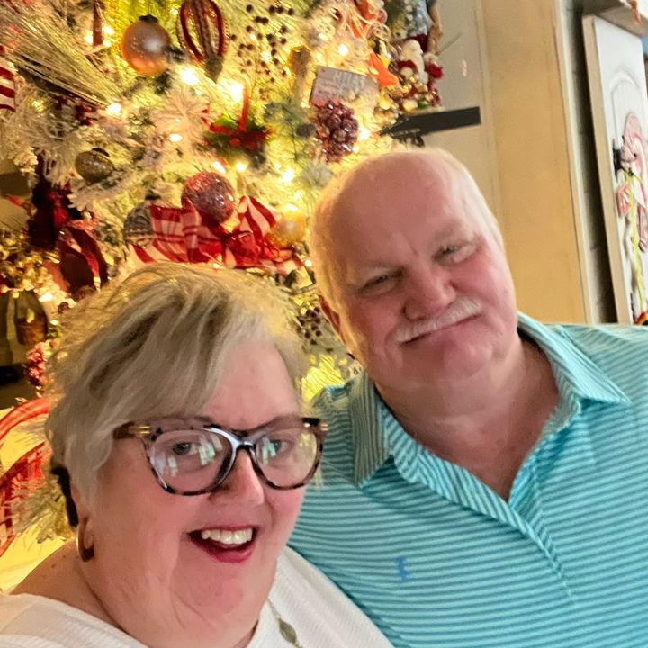Profile Picture of kimcribbs1963 (@kimcribbs1963) on Tiktok