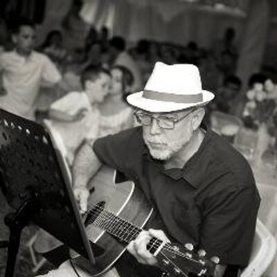 Profile Picture of Thomas E. Kerns (@kernstom) on Twitter