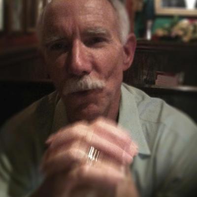 Profile Picture of Robert (Bob) Abel (@abelbob) on Twitter