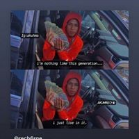 Profile Picture of Darius Warren (@darius-warren-9) on Quora