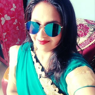 Profile Picture of Monika Jha (@monikar.shandilya) on Facebook