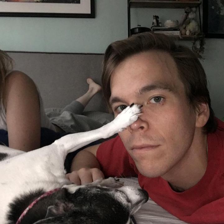 Profile Picture of liam cronin (@leemcrnn) on Tiktok