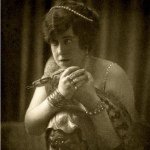 Profile Picture of Aimée Crocker 1864-1941 (@queenofbohemia) on Instagram