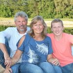 Profile Picture of Brad N' Laurie Mefford (@bradlauriemefford) on Instagram