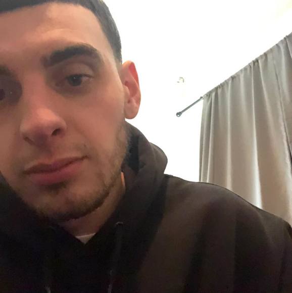 Profile Picture of Sebastian Tymon (@stymon22) on Poshmark