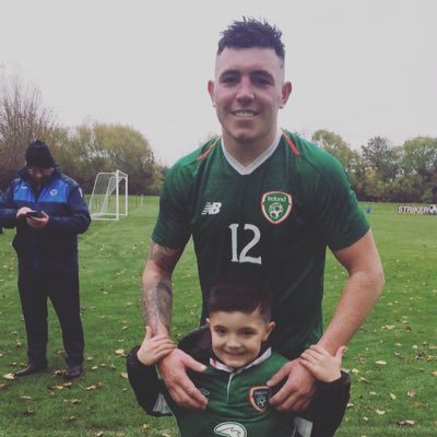 Profile Picture of Jimmy McHugh (@JimmyMcHugh1) on Twitter