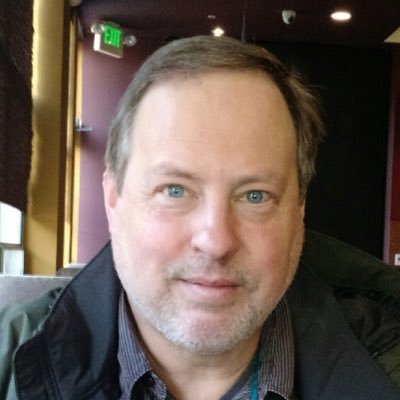 Profile Picture of James Tucker (@JimTucker) on Twitter