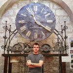 Profile Picture of Daniel Sanz Platero (@__reloxero__) on Instagram