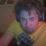 Profile Picture of Joel Damian Haggerty (@joelylover9) on Instagram