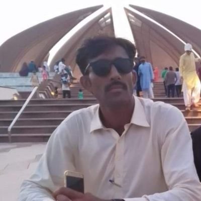 Profile Picture of Hakim Ali Abbasi (@HakimAliAbbas10) on Twitter