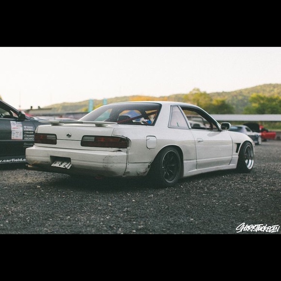 Profile Picture of Codie Dekker (@juiced2k7) on Poshmark