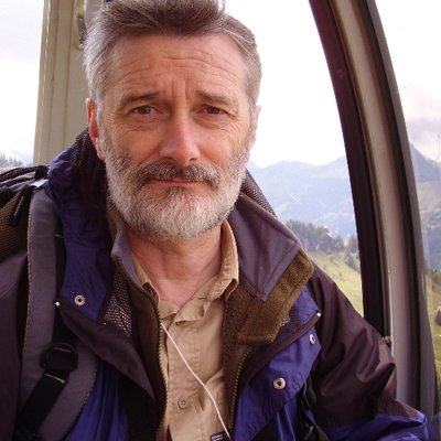 Profile Picture of Steve Bowden (@SteveBowden10) on Twitter