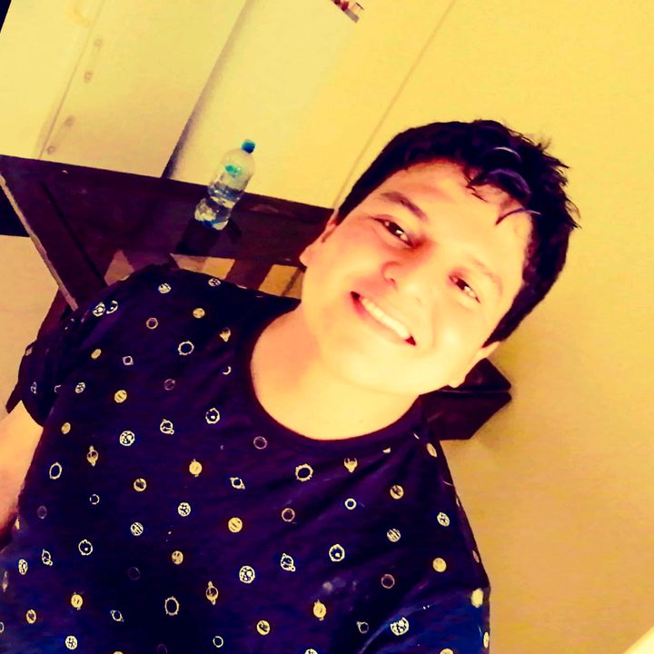 Profile Picture of Richard Dulanto (@richarddulanto) on Tiktok