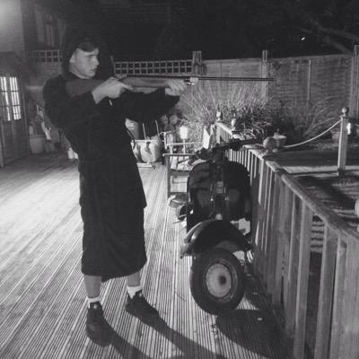 Profile Picture of James Hawkes (@JamesHawkes00) on Twitter