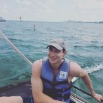 Profile Picture of Eric Zuckerman (@ezuckerman) on Instagram