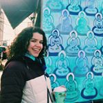 Profile Picture of amelia johnson-post (@amelia.jp) on Instagram