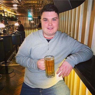 Profile Picture of Al Sutton (@BigAl_AFC15) on Twitter