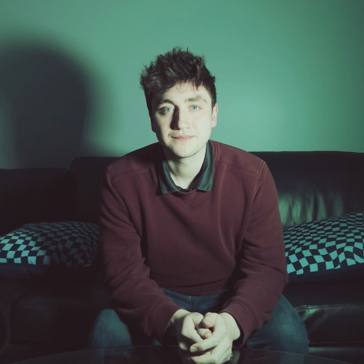 Profile Picture of Greg Kasper (@@gregkasper) on Tiktok