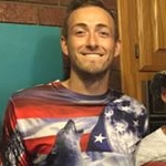 Profile Picture of Thomas Vines (@viney14) on Instagram