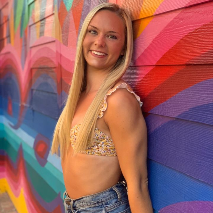 Profile Picture of Carly Cornell (@carlycornell0) on Tiktok