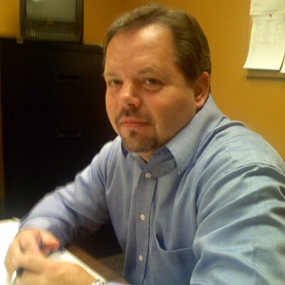 Profile Picture of Dave Crosley (@BLX_Crosley) on Twitter