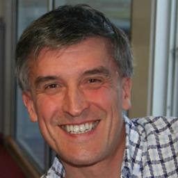 Profile Picture of Peter Lenney (@MBAMindfulMgr) on Twitter